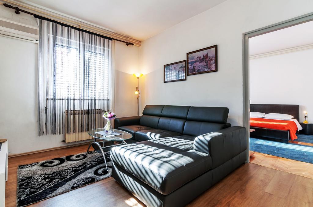 Apartment Zara Exteriör bild