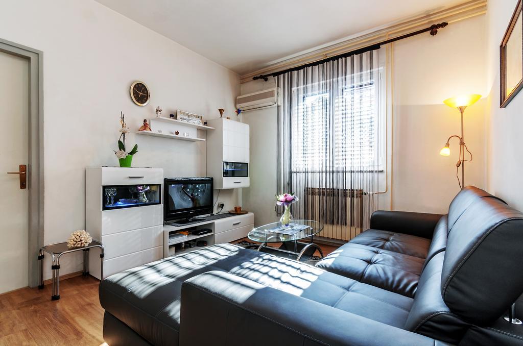 Apartment Zara Exteriör bild